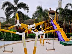 -美的鹭湖探索王国