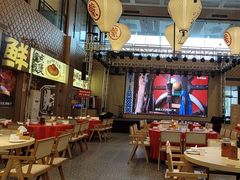 -羊之道草原味道清真餐厅(番禺店)