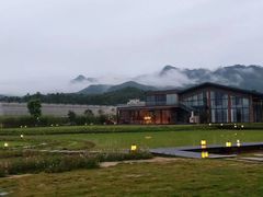 -禾悦庄餐厅