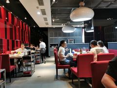 -海底捞火锅(武胜路凯德广场店)