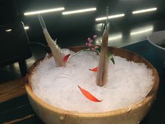 耗儿鱼-大隐·成都火锅Bistro(合生麒麟新天地店)