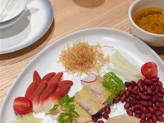-客汀家宴·客家烟火 四季食材(集美店)