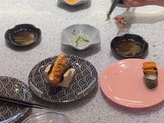 -争鲜回转寿司(中街大悦城店)