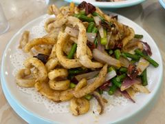 -北方饺子王·海肠捞饭·海鲜锅(山大店)