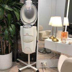 -FLAIR HAIR SALON