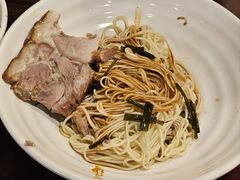 葱油拌面-德兴馆(广东路总店)