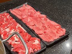 -德记牛肉社潮汕鲜切牛肉火锅(中心路店)