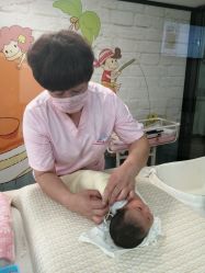 点击看大图 -佳之爱月子会所