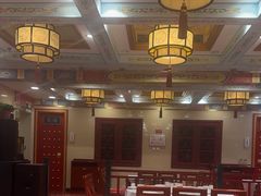 -万荣烤鸭店·北京菜(天坛店)