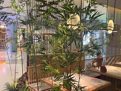 -绿茶餐厅(光明N次方公园店)
