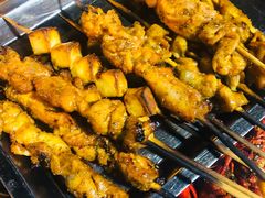 -天津乾毓德饭庄·清真传统炒菜·海鲜烧烤(咸阳路店)