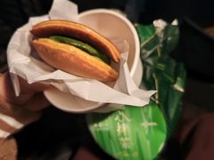 -辛一·铜锣烧(鸿寿坊店)