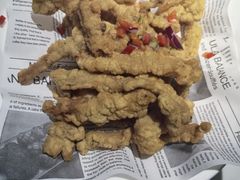 -老平安农家菜(平安店)