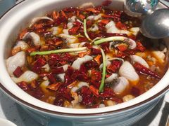 -青花椒花椒鱼(合生汇店)