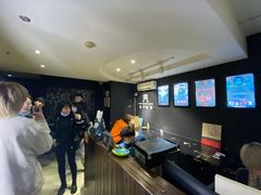 -奇门密室(五一新干线店)