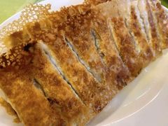 -大眼锅贴水饺(河东店)