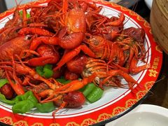 -红满堂·龙虾·牛蛙·淮扬菜(濠北路店)