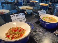 -美食汇自助餐厅(成都万达瑞华酒店)
