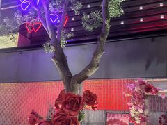 -赤红音乐现场(浦东金桥路店)