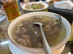 -新泉小傅美食(国贸天琴湾天境店)