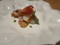 -香樟花园法式铁板烧(恒隆广场店)