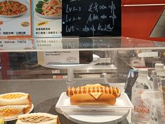 -贝瑞咖啡(深圳机场店)