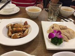 -庄氏祥记家常食府(国瑞建材家居博览中心店)