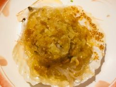 -探鱼·鲜青椒爽麻烤鱼(苏宁广场店)