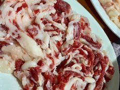 -蔡社牛肉城(龙湖店)