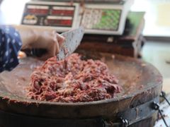 -杨天玉腊牛羊肉