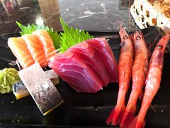 -高木日本料理(静安寺店)