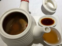 -尚一汤 广东炖汤(金桥国际店)