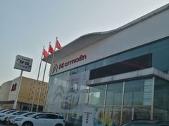 -北京东方万泉东风雪铁龙4S店(朝阳区店)