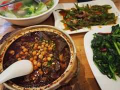 油渣鲜血旺-传奇霸王兔