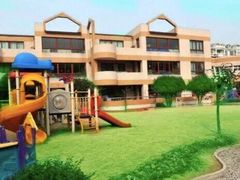 -协和实验幼儿园