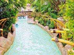 -新加坡水上探险乐园