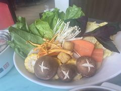 -顶福胜潮汕牛肉火锅(观沙岭店)