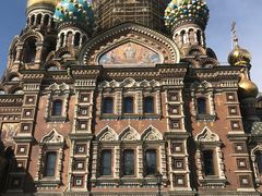 -滴血救世主教堂