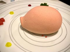 粉色RORO-théATRE 茶聚场(王府中環店)