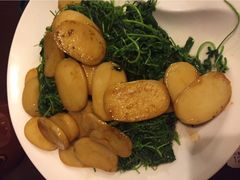 乌镇水阁餐厅-通安客栈中餐厅·何家小馆