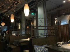 -湊湊火锅·茶憩(新中关购物中心店)