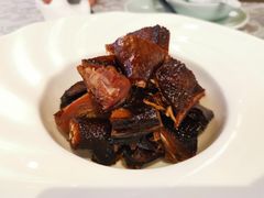 -山外山菜馆(玉泉路店)