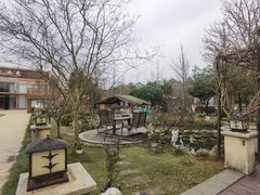 -洪湖家庭农场·团建·露营·会议