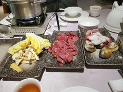 -香蜜轩·粤菜·宴会(世界之窗店)