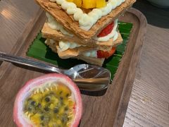 -CHINCHIN 青青·泰国料理(万象食家店)