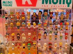 -泡泡玛特POPMART(苏州诚品生活店)