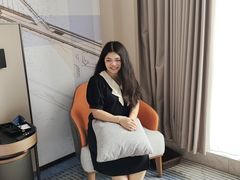 -广州金沙洲希尔顿欢朋酒店