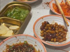 -朴太院·朝鲜族炭火烤肉(民乐园总店)