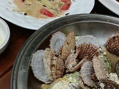 -醉御香渔家园(临沂路与大连路店)