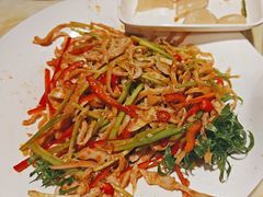 -清真军邺·金富苑肥牛(石坡街旗舰店)